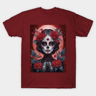 Enigmatic Essence T-Shirt